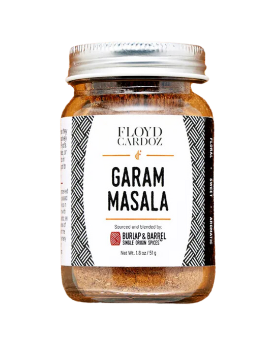 Garam Masala