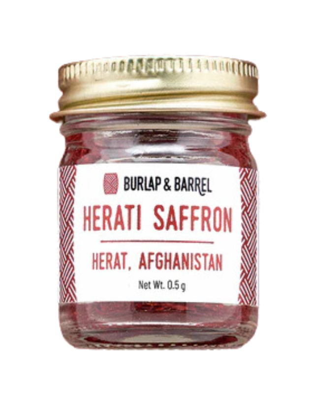 Herati Saffron