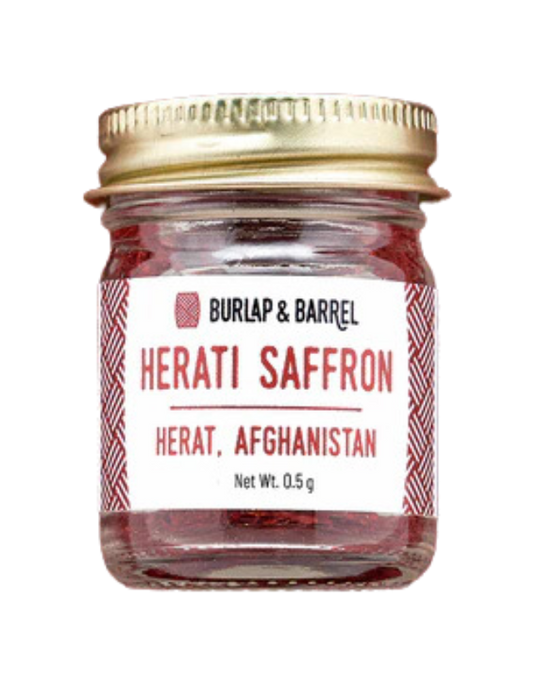 Herati Saffron