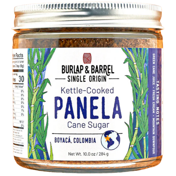 Panela Cane Sugar