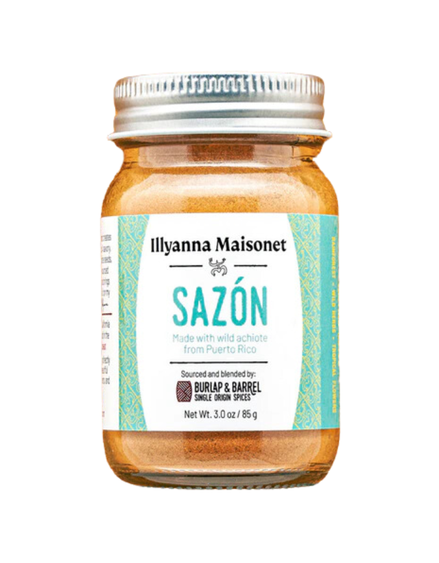 Sazón Blend