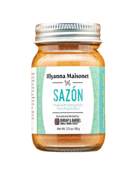 Sazón Blend