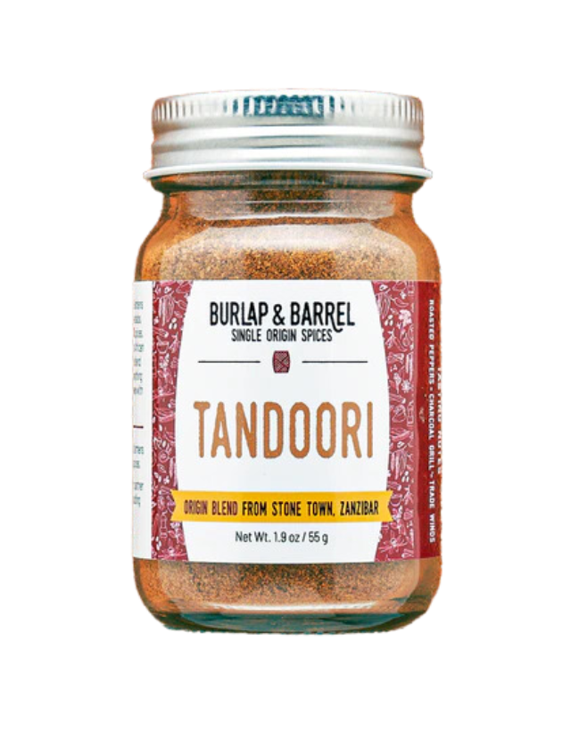 Tandoori Blend