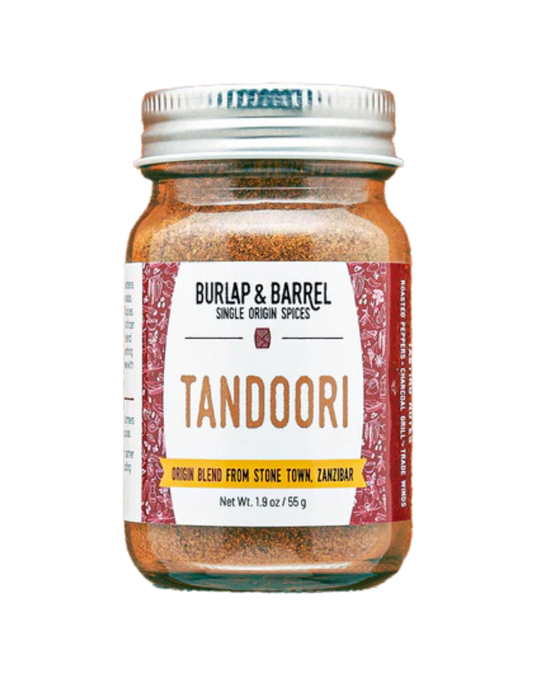 Tandoori Blend