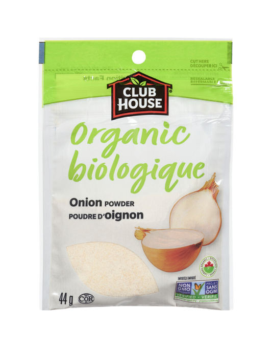 Organic Onion Powder