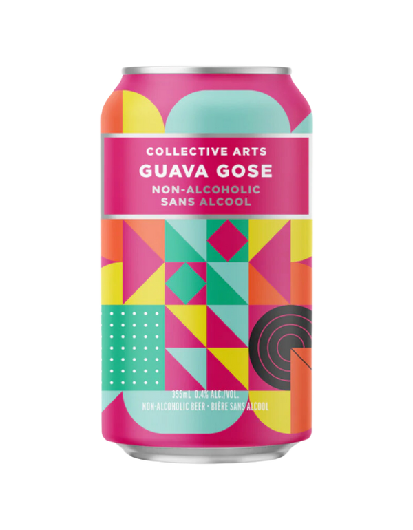 Guava Gose