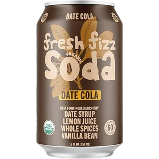 Date Cola
