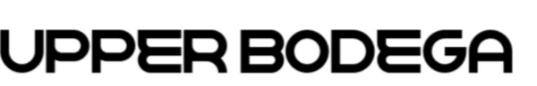 UPPER BODEGA