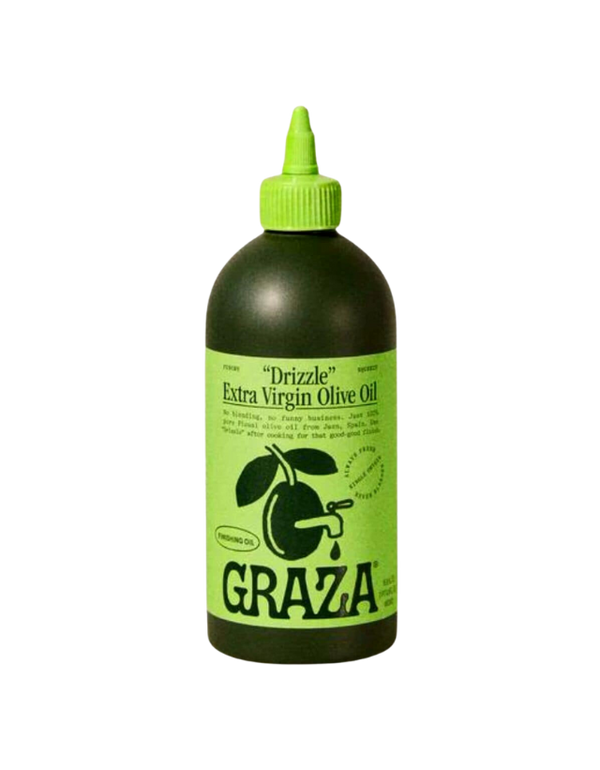 "Drizzle" Extra Virgin Olive Oil