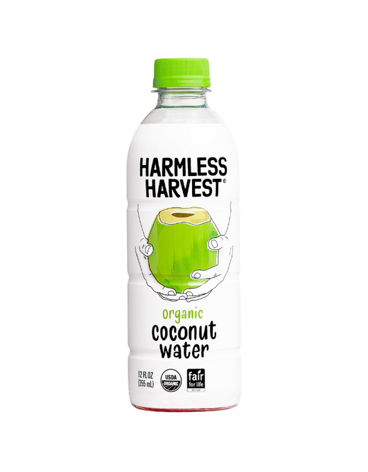 Organic Coconut Water