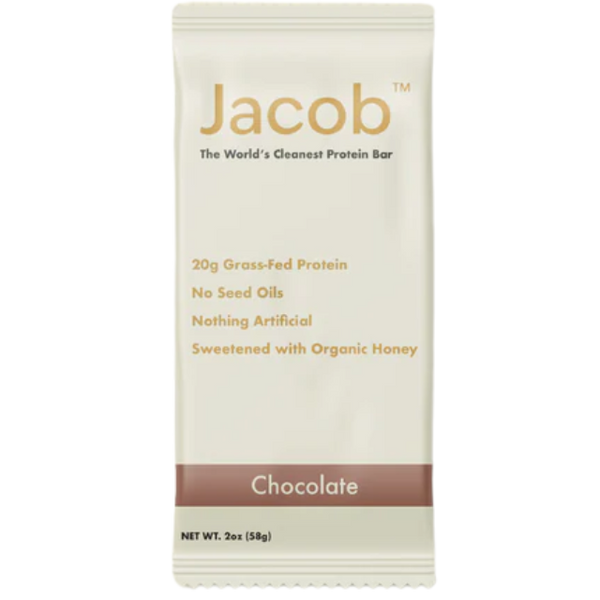Chocolate Protein Bar