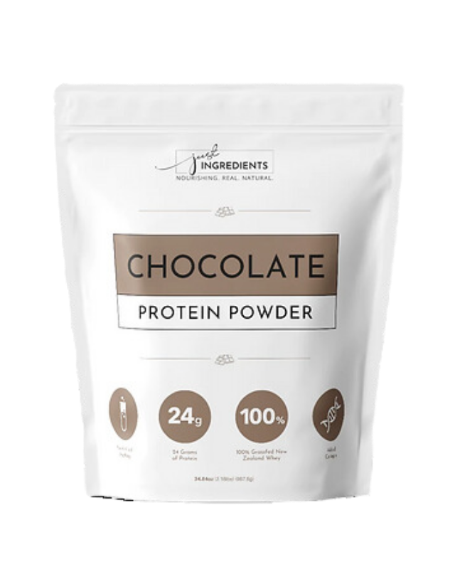 Chocolate Protein Powder