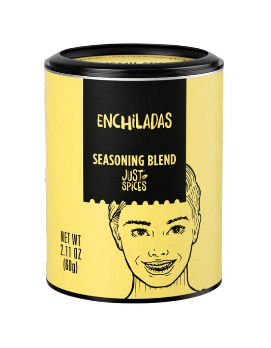 Enchiladas Seasoning Blend