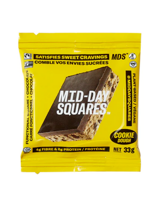 Cookie Dough Functional Square
