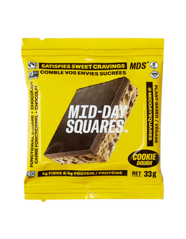 Cookie Dough Functional Square