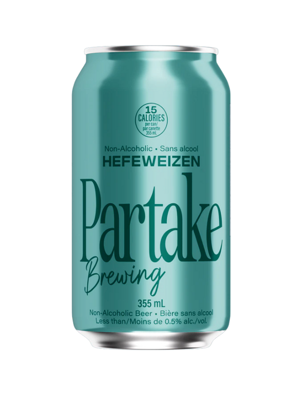 Hefeweizen