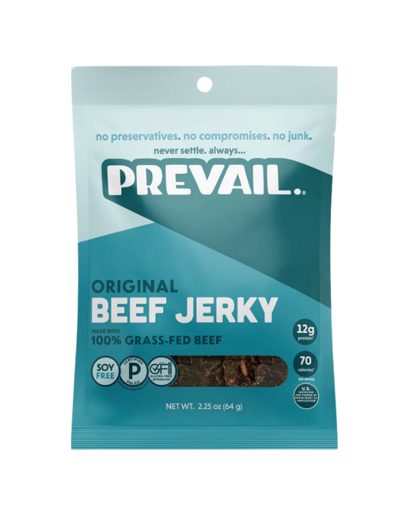 Original Beef Jerky