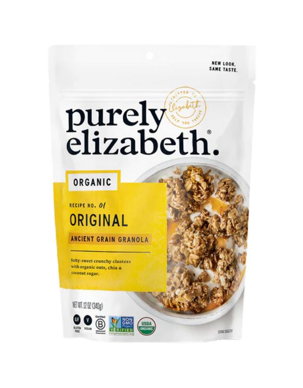 Original Ancient Grain Granola