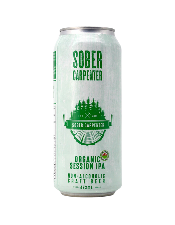 Organic Session IPA