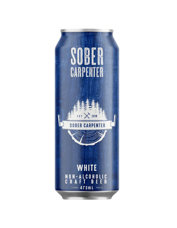White Wheat Beer