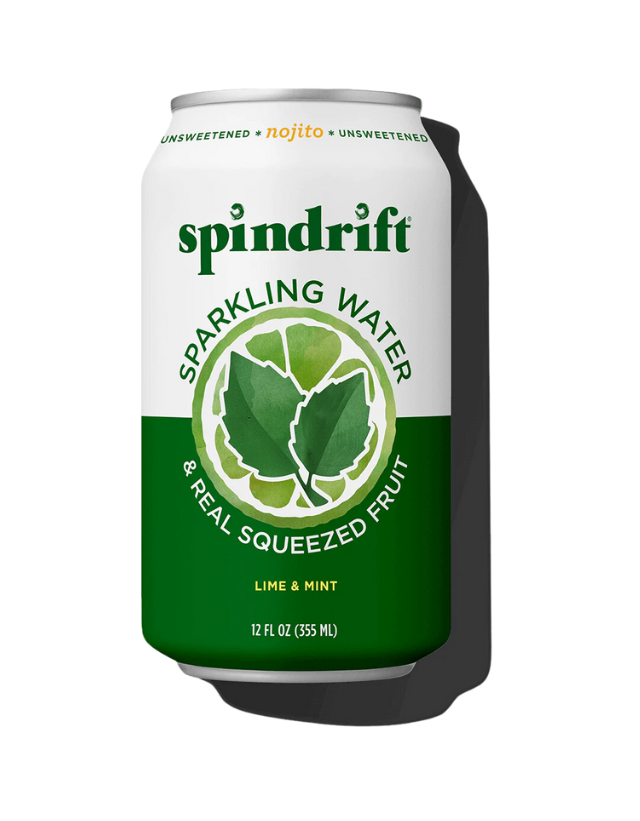 Nojito Sparkling Water