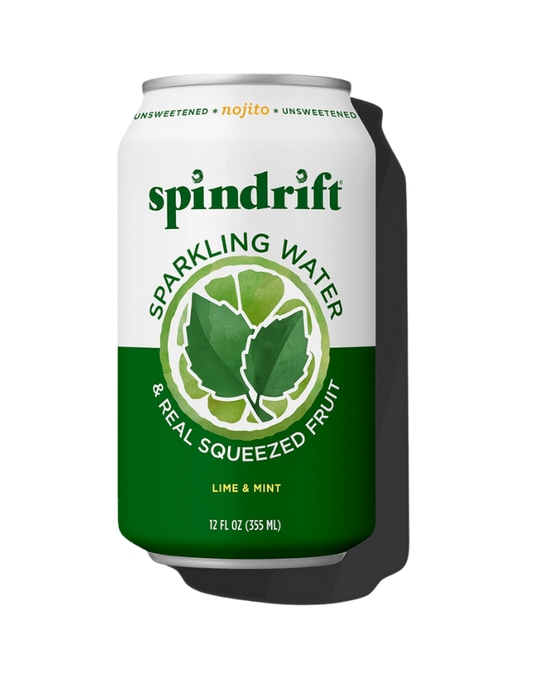 Nojito Sparkling Water