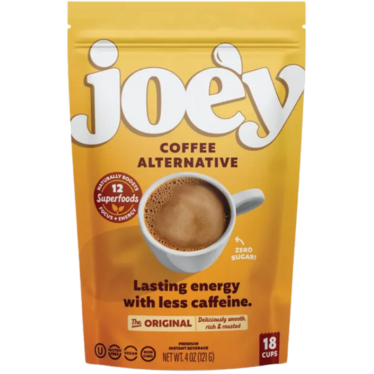 Original Coffee Alternative